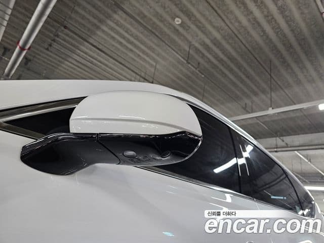 Genesis GV80, 2021 6