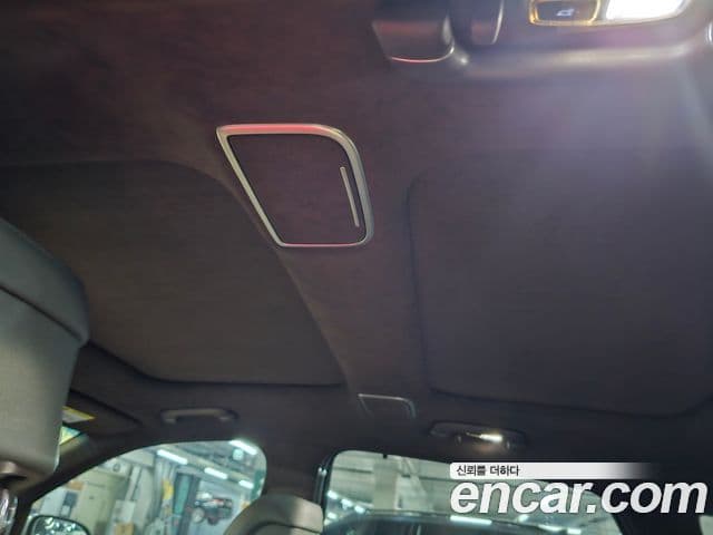 Genesis GV80, 2021 9