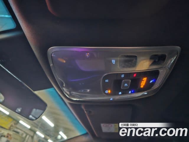 Genesis GV80, 2021 17