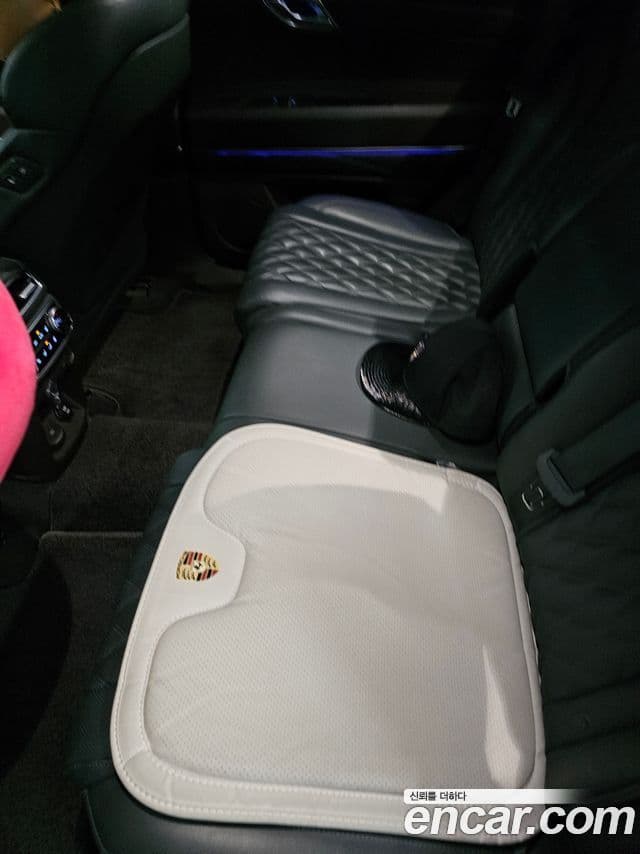 Genesis GV80, 2021 19