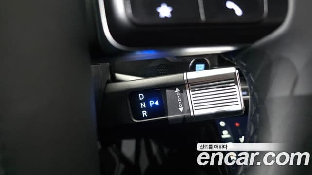 Hyundai Grandeur (GN7) Calligraphy, 2026 9