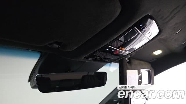 Hyundai Grandeur (GN7) Calligraphy, 2026 18