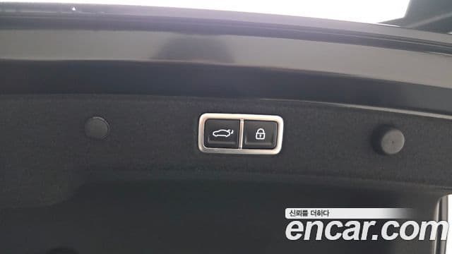 Hyundai Grandeur (GN7) Calligraphy, 2026 20