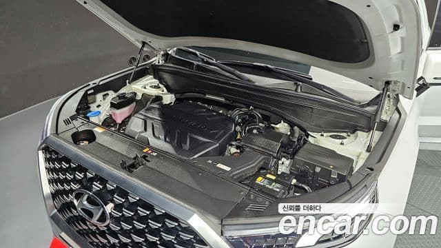 Hyundai Palisade Calligraphy, 2021 6