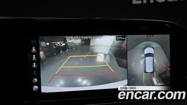 Hyundai Palisade Calligraphy, 2021 14