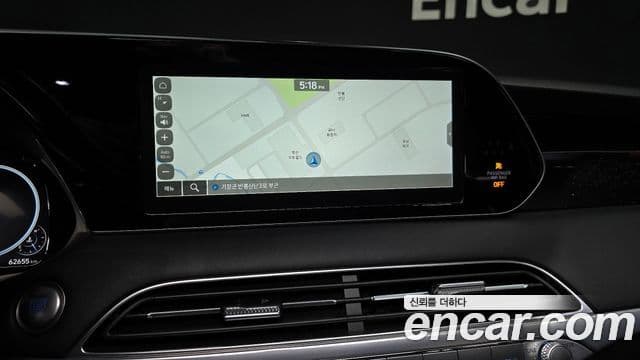 Hyundai Palisade Calligraphy, 2021 16