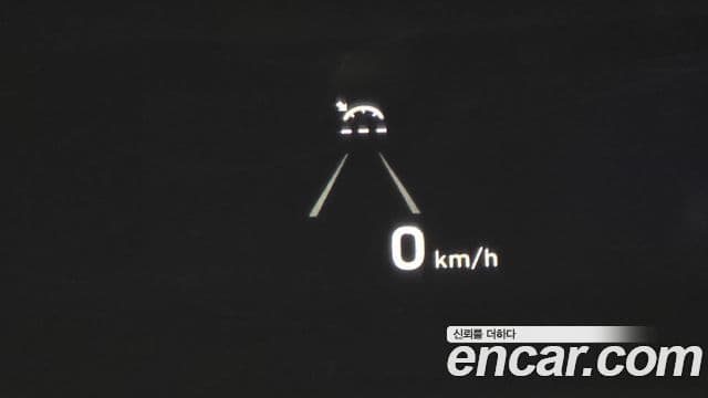 Hyundai Palisade Calligraphy, 2021 17