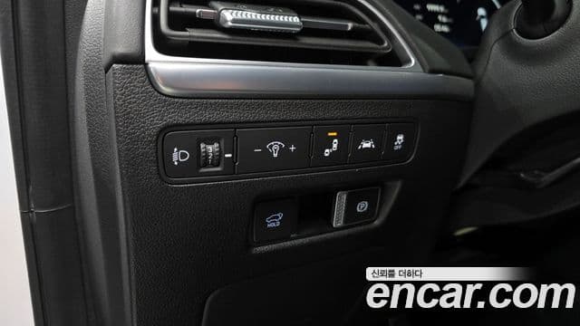 Hyundai Palisade Calligraphy, 2021 18