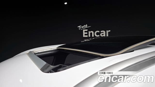 Hyundai Palisade Calligraphy, 2021 19