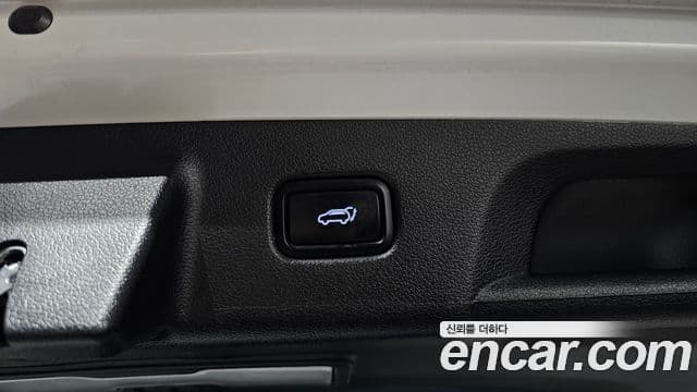 Hyundai Palisade Calligraphy, 2021 20