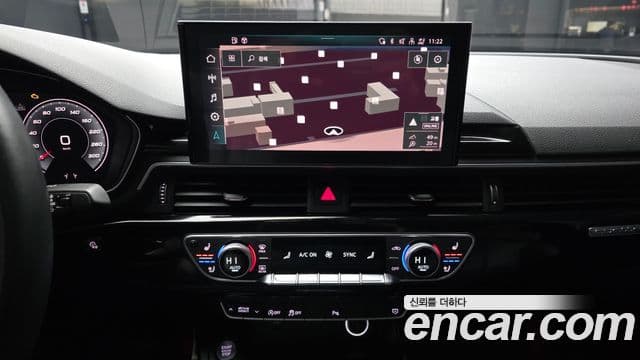 Audi A5 (F5) 40 TDI Quattro Premium Sportback, 2020 14