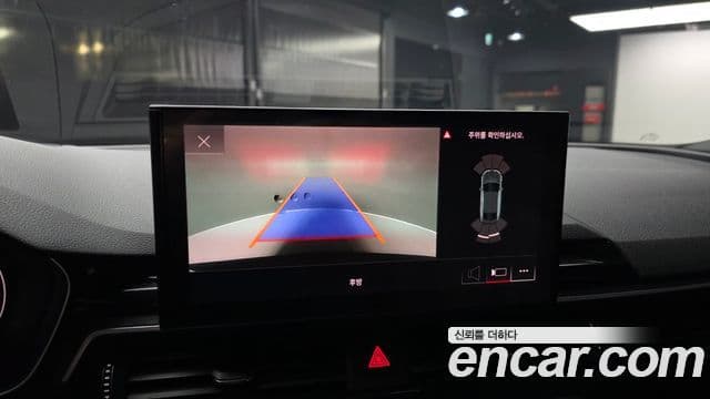 Audi A5 (F5) 40 TDI Quattro Premium Sportback, 2020 15