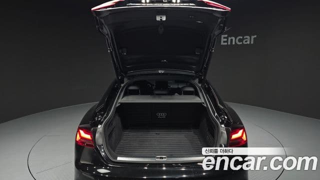 Audi A5 (F5) 40 TDI Quattro Premium Sportback, 2020 20