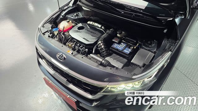 Kia Seltos Signature, 2021 6