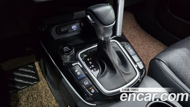 Kia Seltos Signature, 2021 9