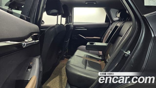 Kia Seltos Signature, 2021 12