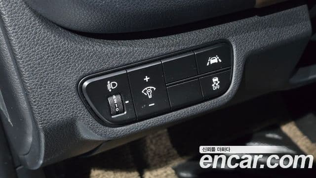 Kia Seltos Signature, 2021 14