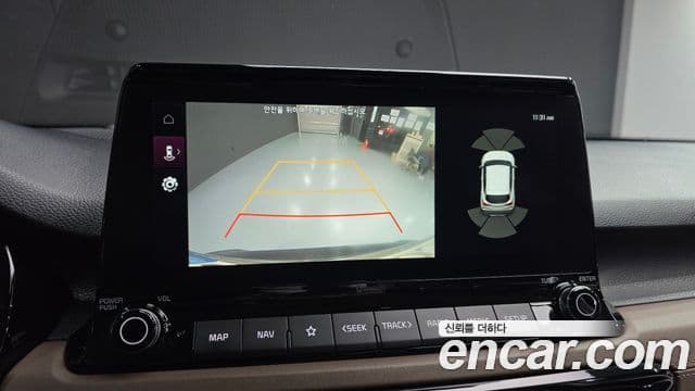 Kia Seltos Signature, 2021 16