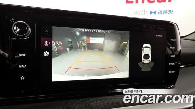 Kia K5 3세대 Prestige, 2021 15