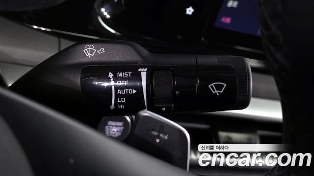 Kia K5 3세대 Prestige, 2021 18
