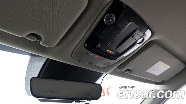 Kia K5 3세대 Prestige, 2021 19