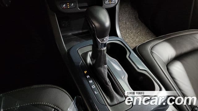 Chevrolet(GM대우) real New 콜로라도 3.6 Z71-X 4WD, 2022 9