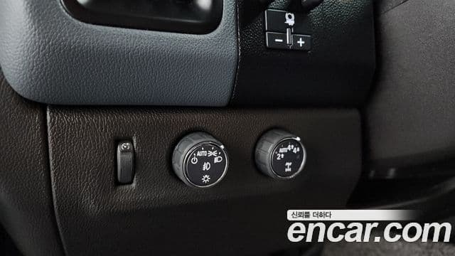 Chevrolet(GM대우) real New 콜로라도 3.6 Z71-X 4WD, 2022 14