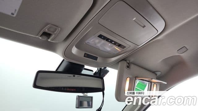 Chevrolet(GM대우) real New 콜로라도 3.6 Z71-X 4WD, 2022 18