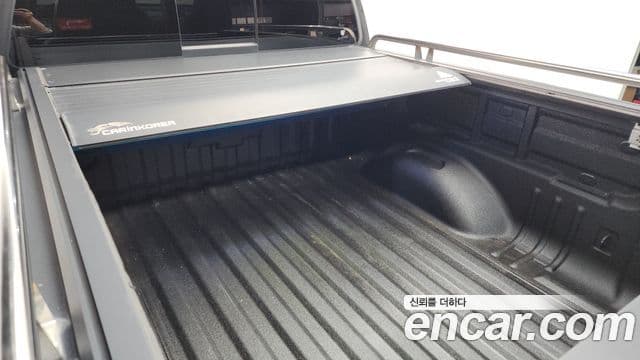 Chevrolet(GM대우) real New 콜로라도 3.6 Z71-X 4WD, 2022 19