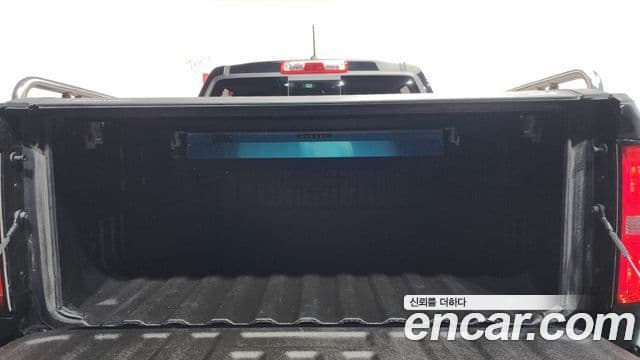 Chevrolet(GM대우) real New 콜로라도 3.6 Z71-X 4WD, 2022 20