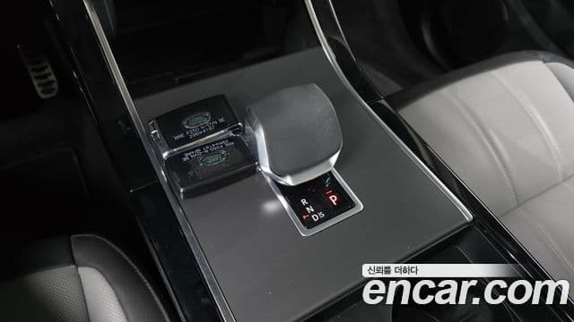 Land Rover Range Rover Evoque 2세대 P250 Dynamic SE, 2024 9