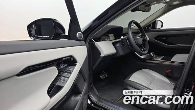 Land Rover Range Rover Evoque 2세대 P250 Dynamic SE, 2024 11