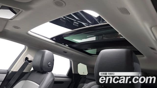 Land Rover Range Rover Evoque 2세대 P250 Dynamic SE, 2024 17