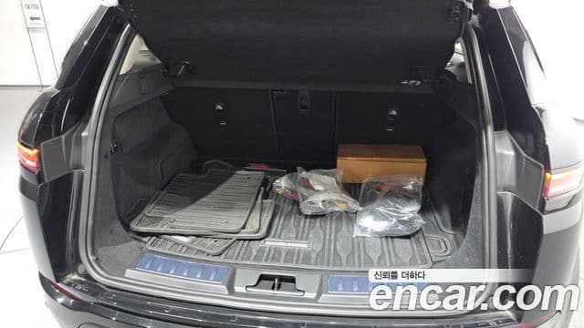 Land Rover Range Rover Evoque 2세대 P250 Dynamic SE, 2024 20