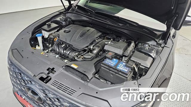 Hyundai The / новый New Grandeur IG Premium, 2022 6