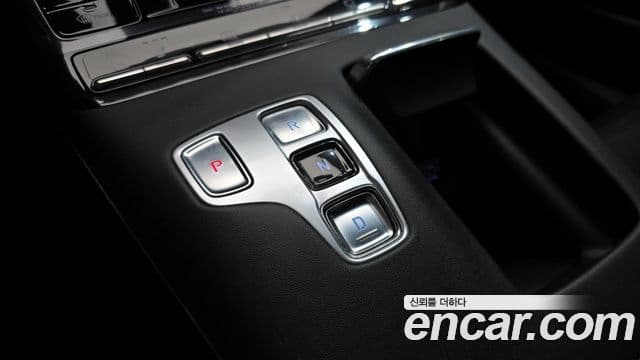 Hyundai The / новый New Grandeur IG Premium, 2022 9