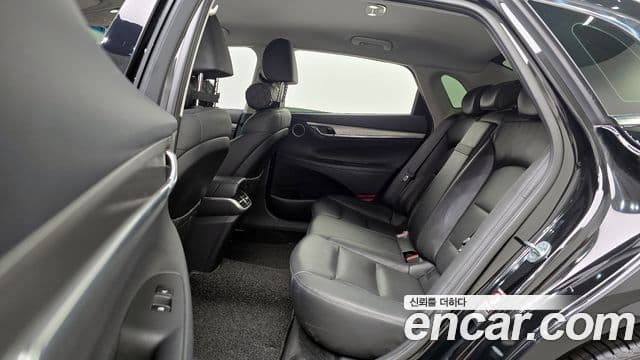 Hyundai The / новый New Grandeur IG Premium, 2022 13