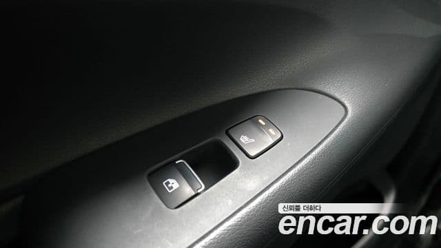 Hyundai The / новый New Grandeur IG Premium, 2022 17