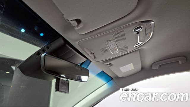 Hyundai The / новый New Grandeur IG Premium, 2022 19