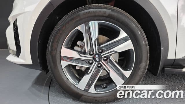 Kia Sorento 4세대 Signature, 2021 все фото