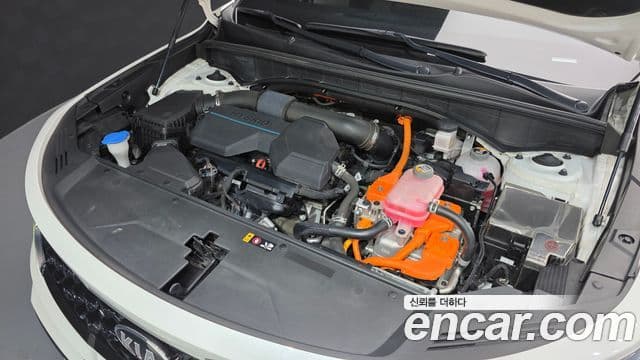 Kia Sorento 4세대 Signature, 2021 6