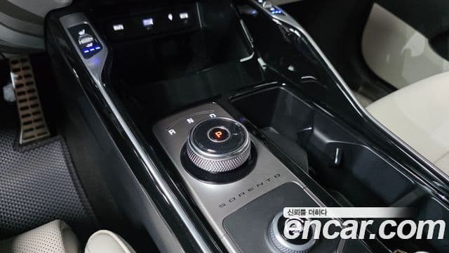 Kia Sorento 4세대 Signature, 2021 9