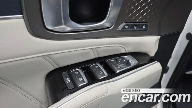 Kia Sorento 4세대 Signature, 2021 12