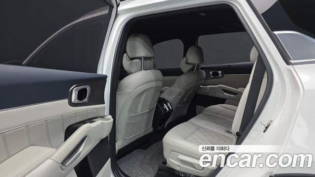 Kia Sorento 4세대 Signature, 2021 17