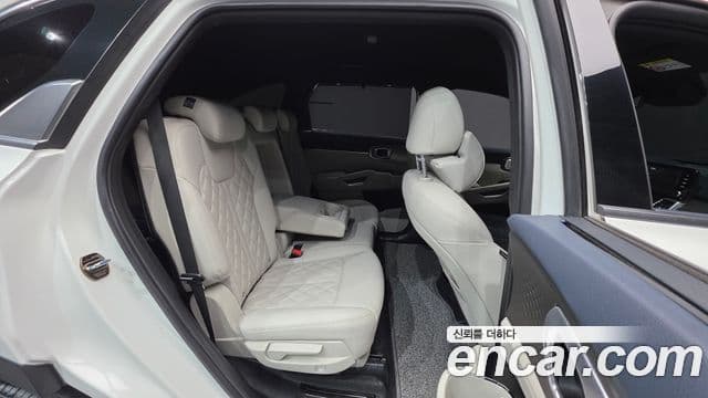 Kia Sorento 4세대 Signature, 2021 19