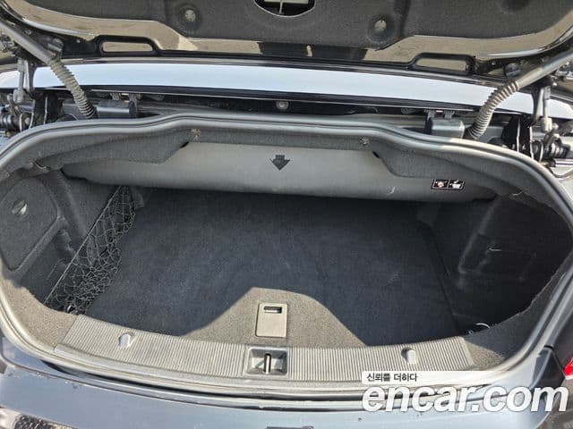 Mercedes-Benz E-класс W212 E350 кабриолет, 2011 10