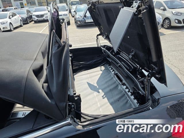 Mercedes-Benz E-класс W212 E350 кабриолет, 2011 11