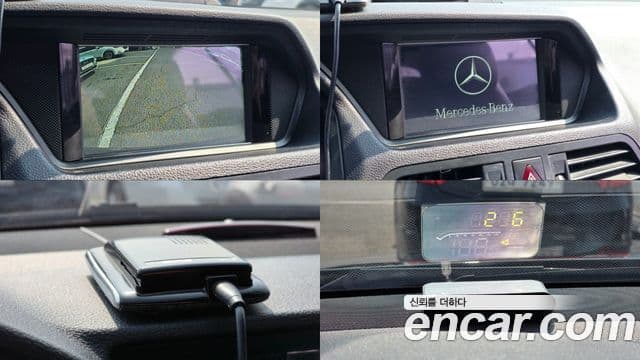 Mercedes-Benz E-класс W212 E350 кабриолет, 2011 16