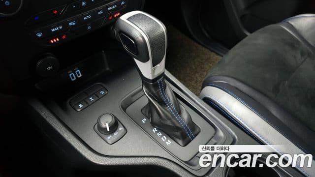 Ford 레인저 3세대 Raptor, 2022 9