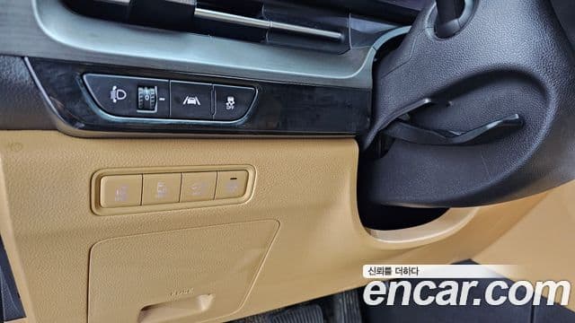 Kia Carnival 4세대 Noblesse, 2021 16